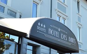 Nouvel Hotel Des Bains
